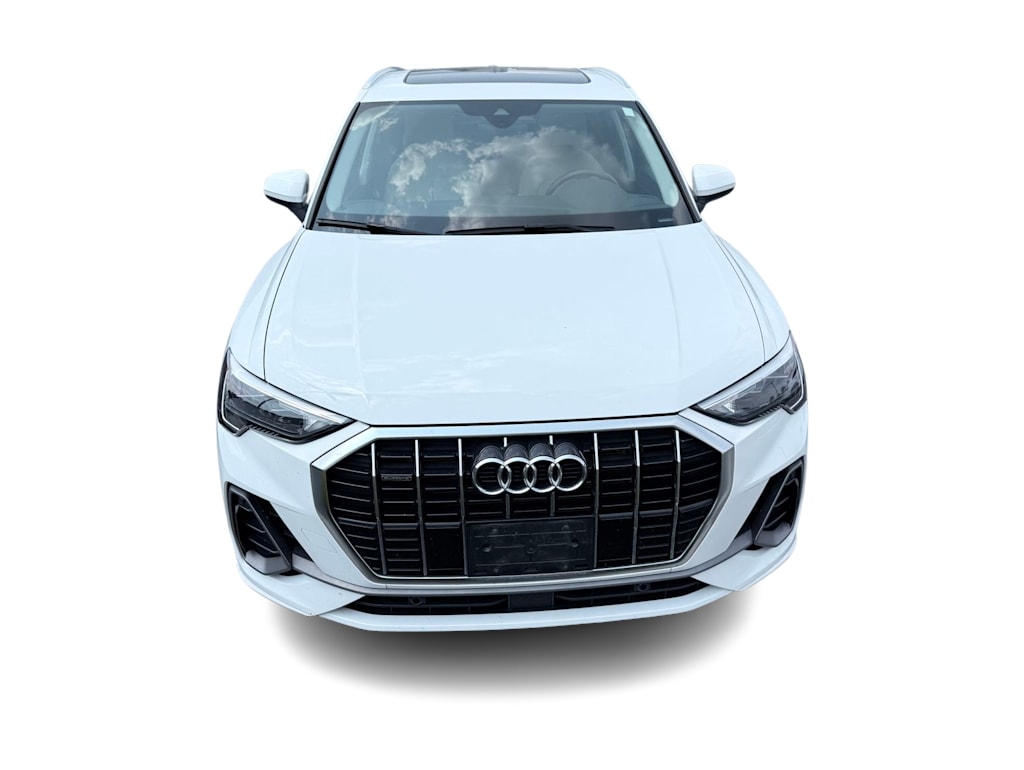 Thumbnail: 2022 Audi Q3 - 3