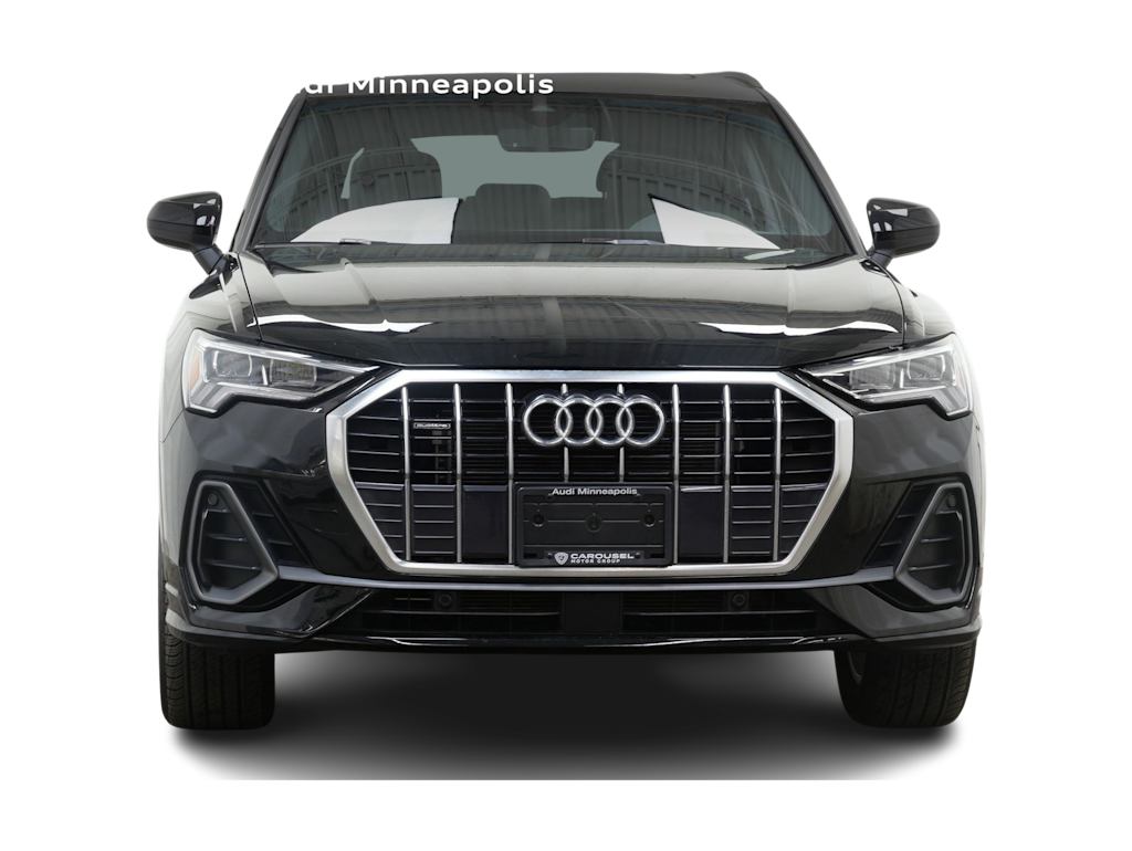 Thumbnail: 2025 Audi Q3 - 6