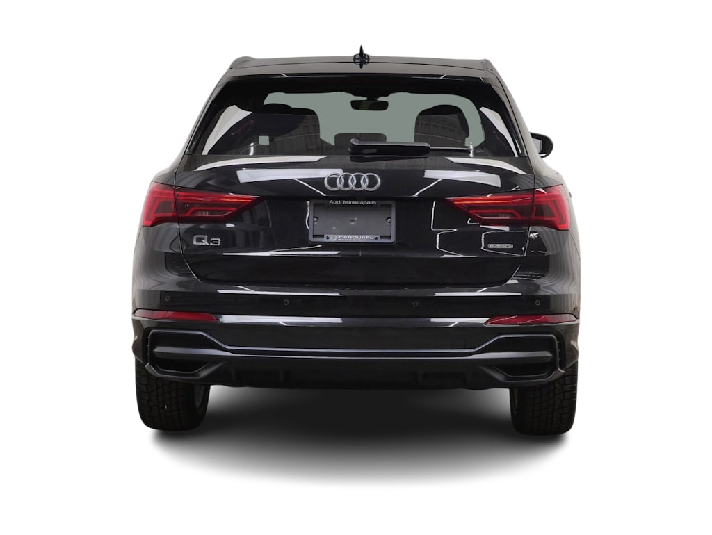 Thumbnail: 2020 Audi Q3 - 5