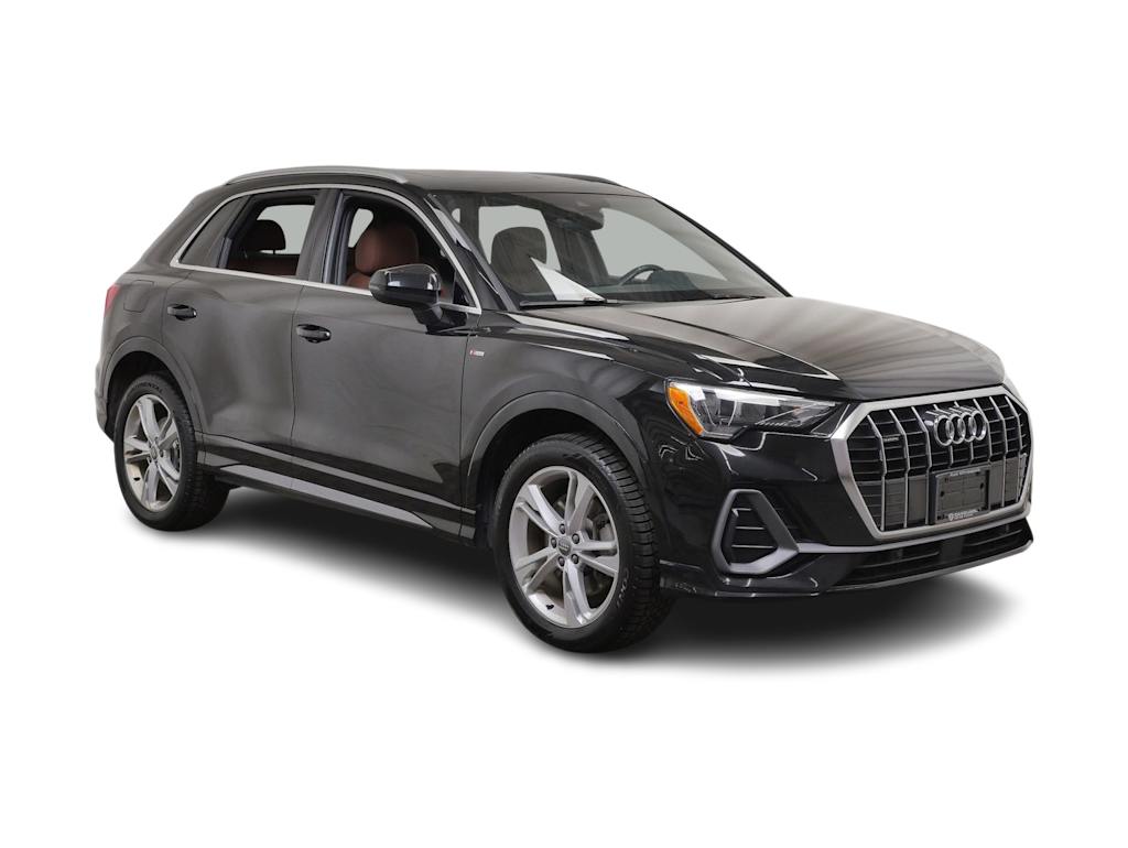 Thumbnail: 2020 Audi Q3 - 14