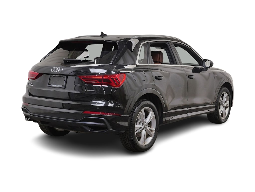 Thumbnail: 2020 Audi Q3 - 12