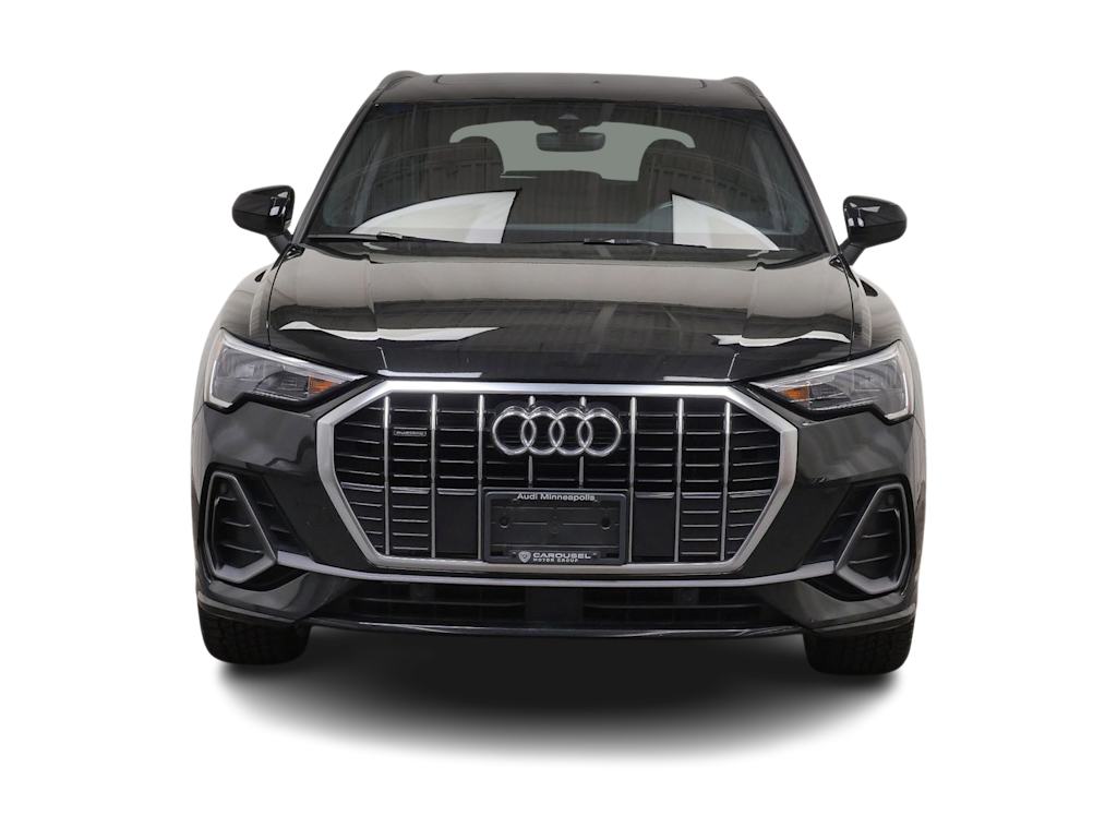 Thumbnail: 2020 Audi Q3 - 15