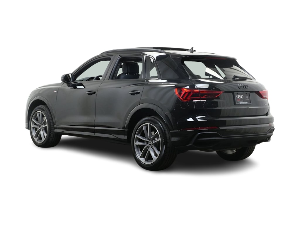 Thumbnail: 2025 Audi Q3 - 4