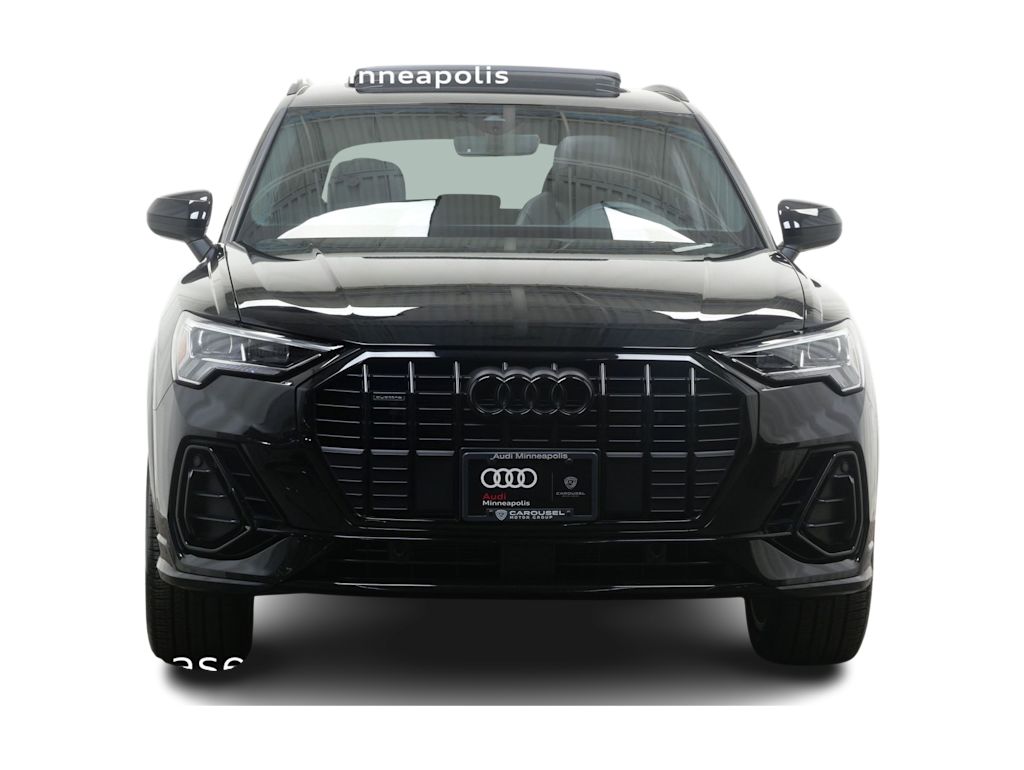 Thumbnail: 2025 Audi Q3 - 6