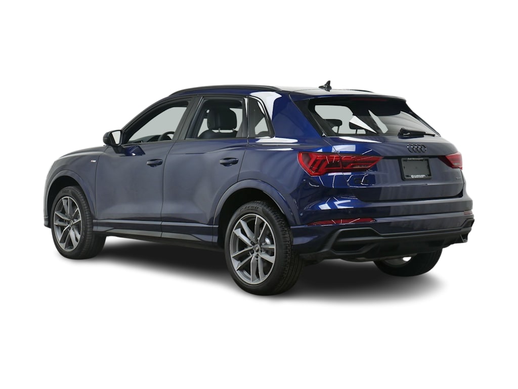 Thumbnail: 2025 Audi Q3 - 3