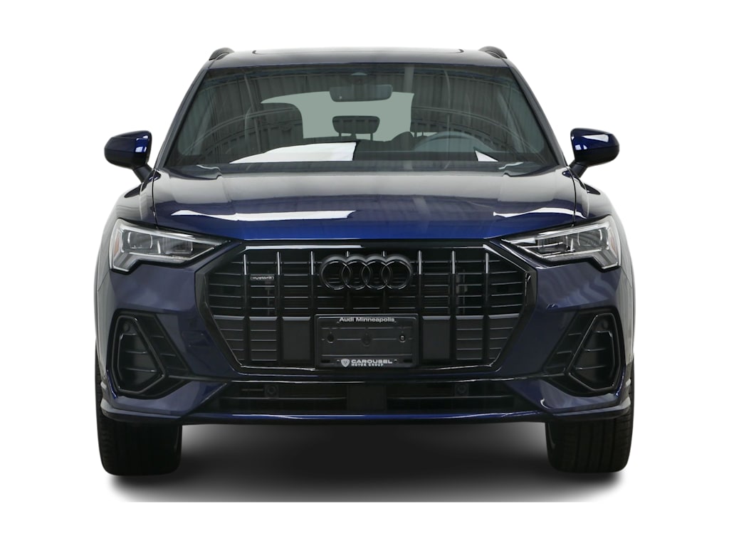 Thumbnail: 2025 Audi Q3 - 5