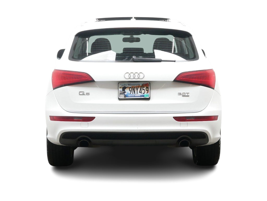 2015 Audi Q5 Premium Plus 5