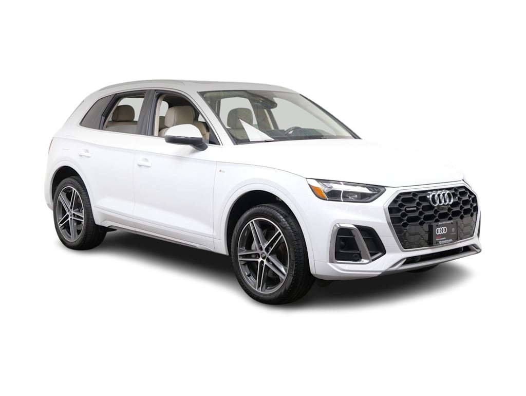 Thumbnail: 2024 Audi Q5 - 15