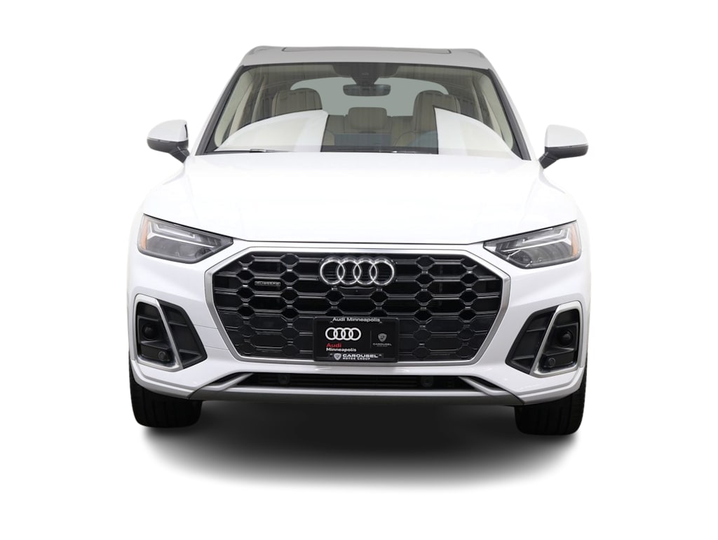 Thumbnail: 2024 Audi Q5 - 6