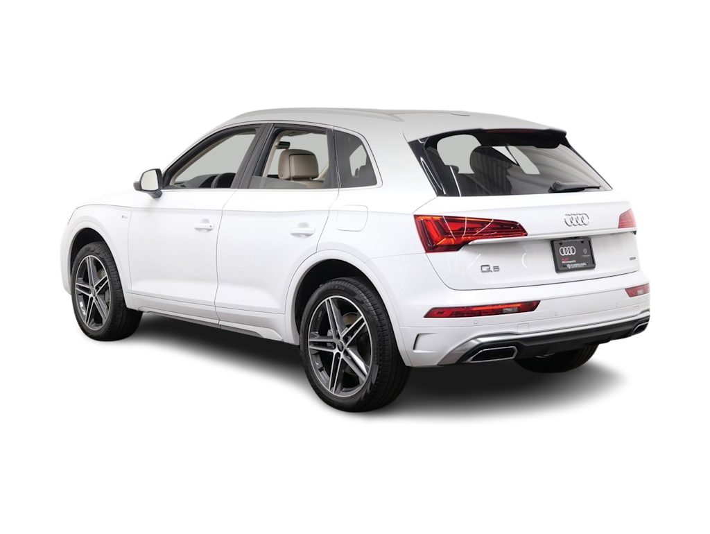Thumbnail: 2024 Audi Q5 - 4
