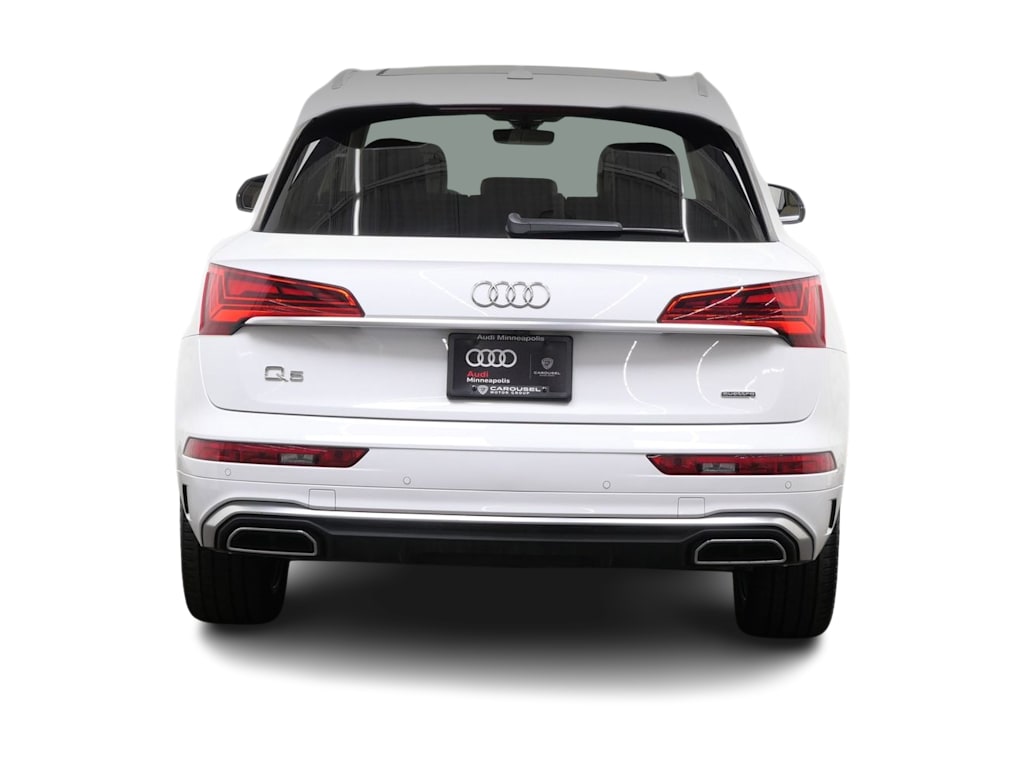 Thumbnail: 2024 Audi Q5 - 5