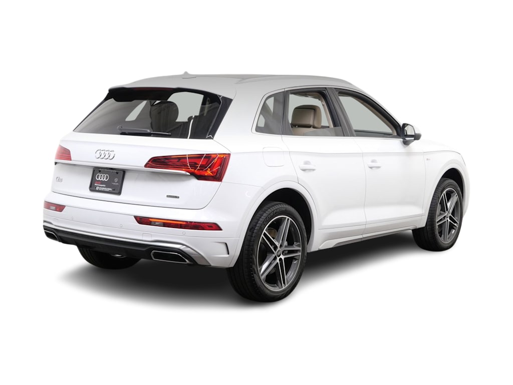 Thumbnail: 2024 Audi Q5 - 13