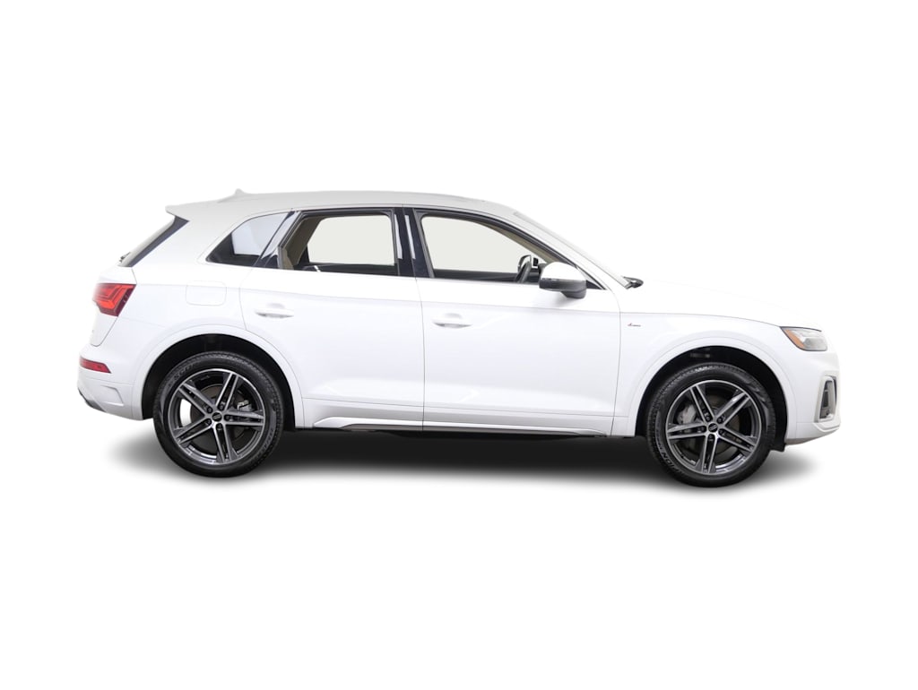 Thumbnail: 2024 Audi Q5 - 14