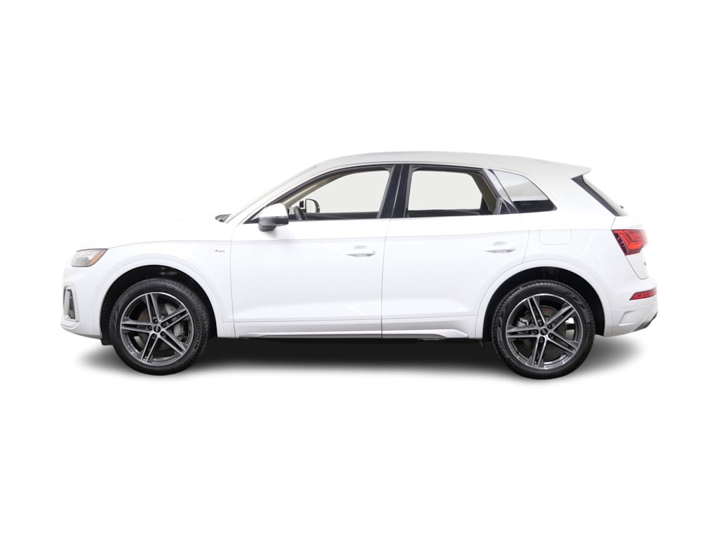 Thumbnail: 2024 Audi Q5 - 3