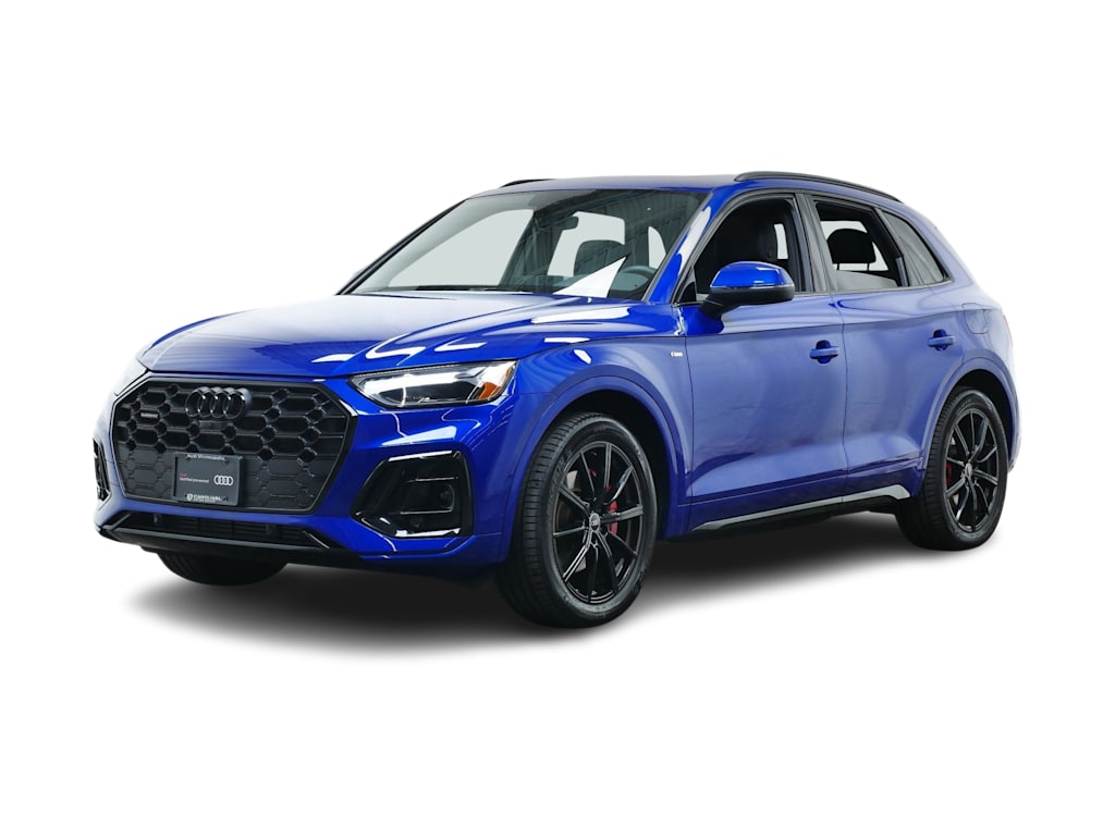 2024 Audi Q5