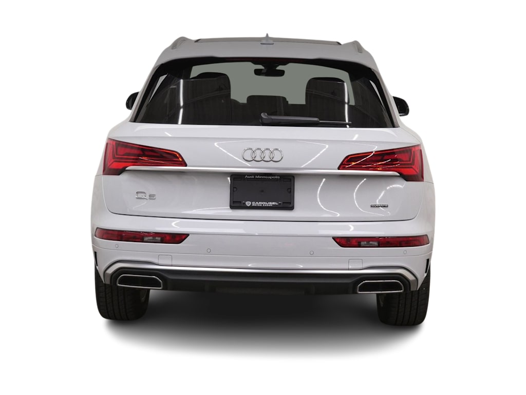 Thumbnail: 2024 Audi Q5 - 5