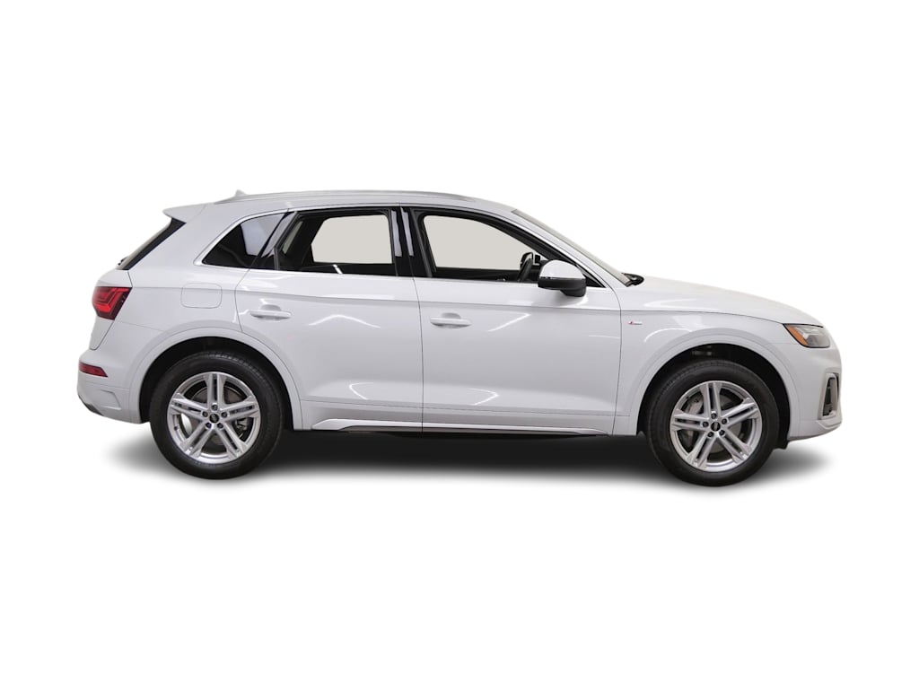 Thumbnail: 2024 Audi Q5 - 13