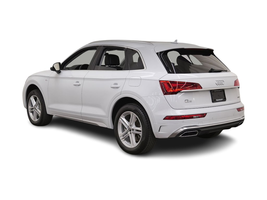 Thumbnail: 2024 Audi Q5 - 4