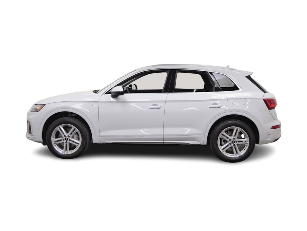 Thumbnail: 2024 Audi Q5 - 3