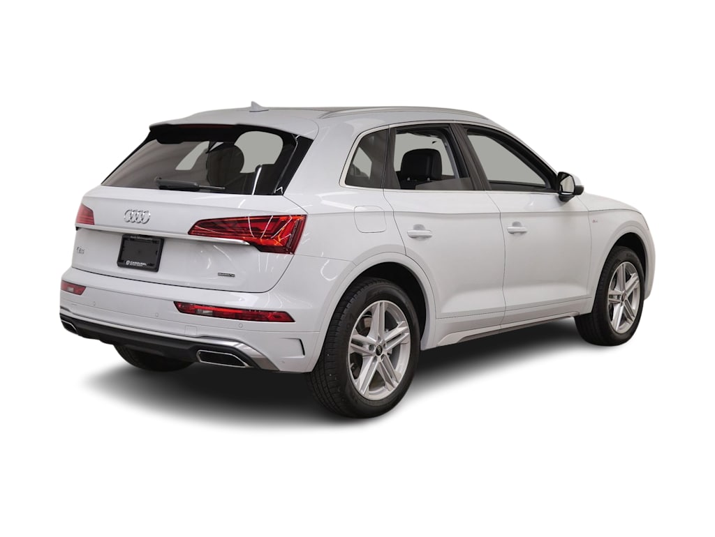 Thumbnail: 2024 Audi Q5 - 12