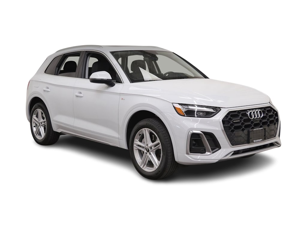 Thumbnail: 2024 Audi Q5 - 14