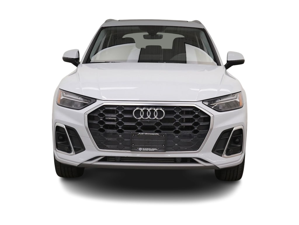Thumbnail: 2024 Audi Q5 - 6