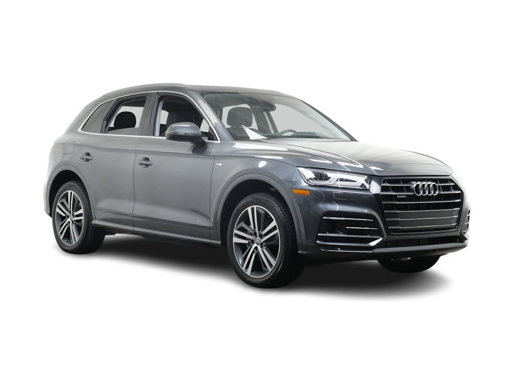 Thumbnail: 2020 Audi Q5 - 14