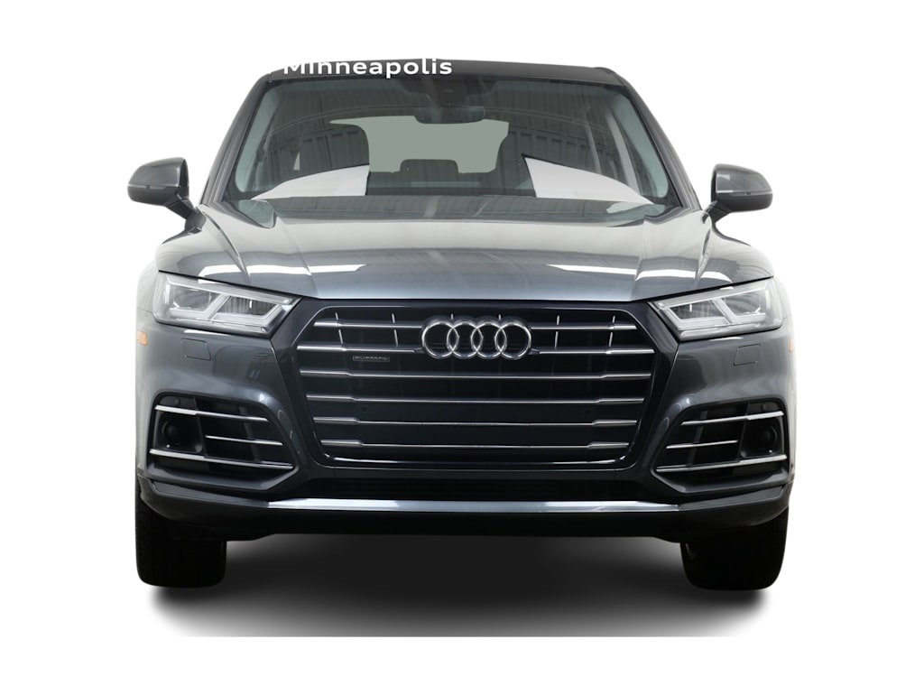 Thumbnail: 2020 Audi Q5 - 6