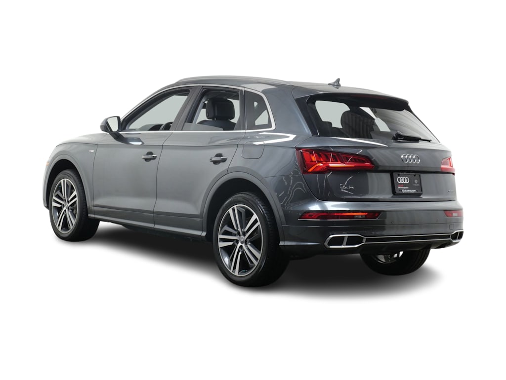 Thumbnail: 2020 Audi Q5 - 4