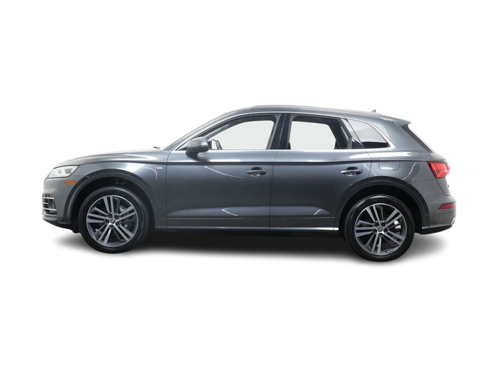 Thumbnail: 2020 Audi Q5 - 3