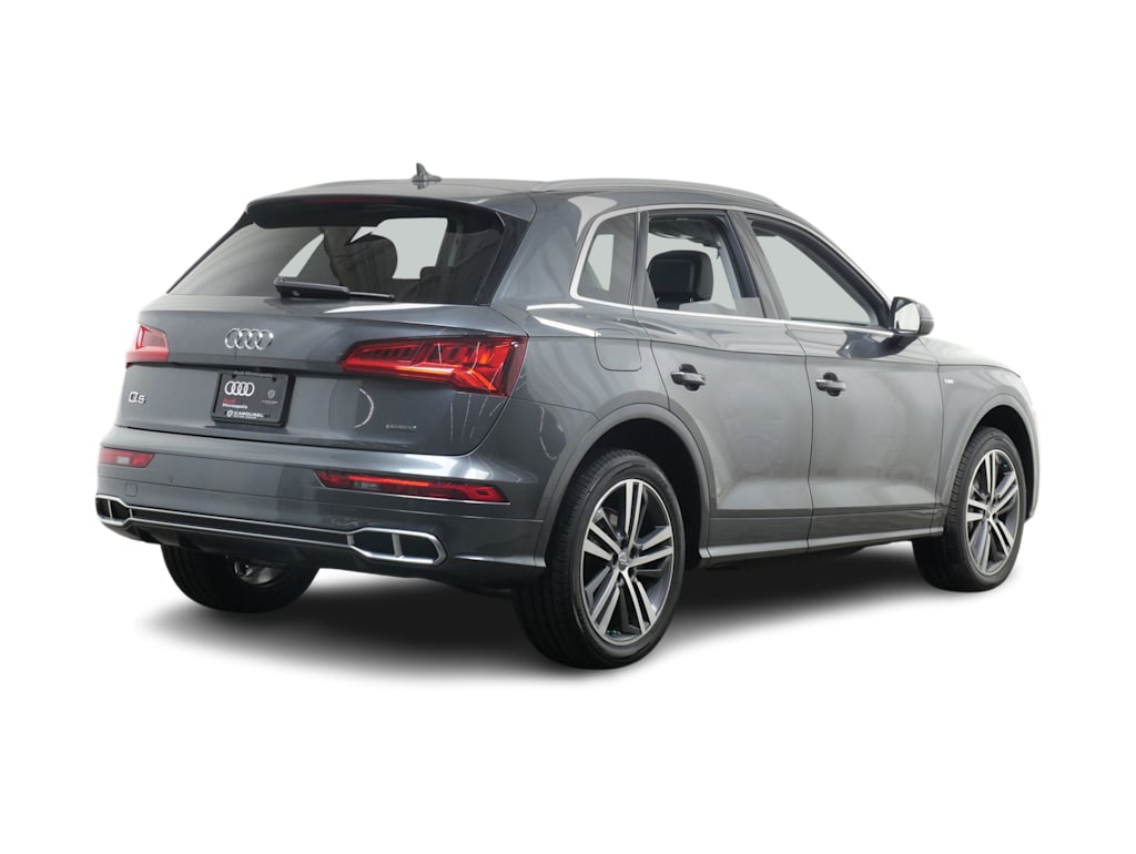 Thumbnail: 2020 Audi Q5 - 12