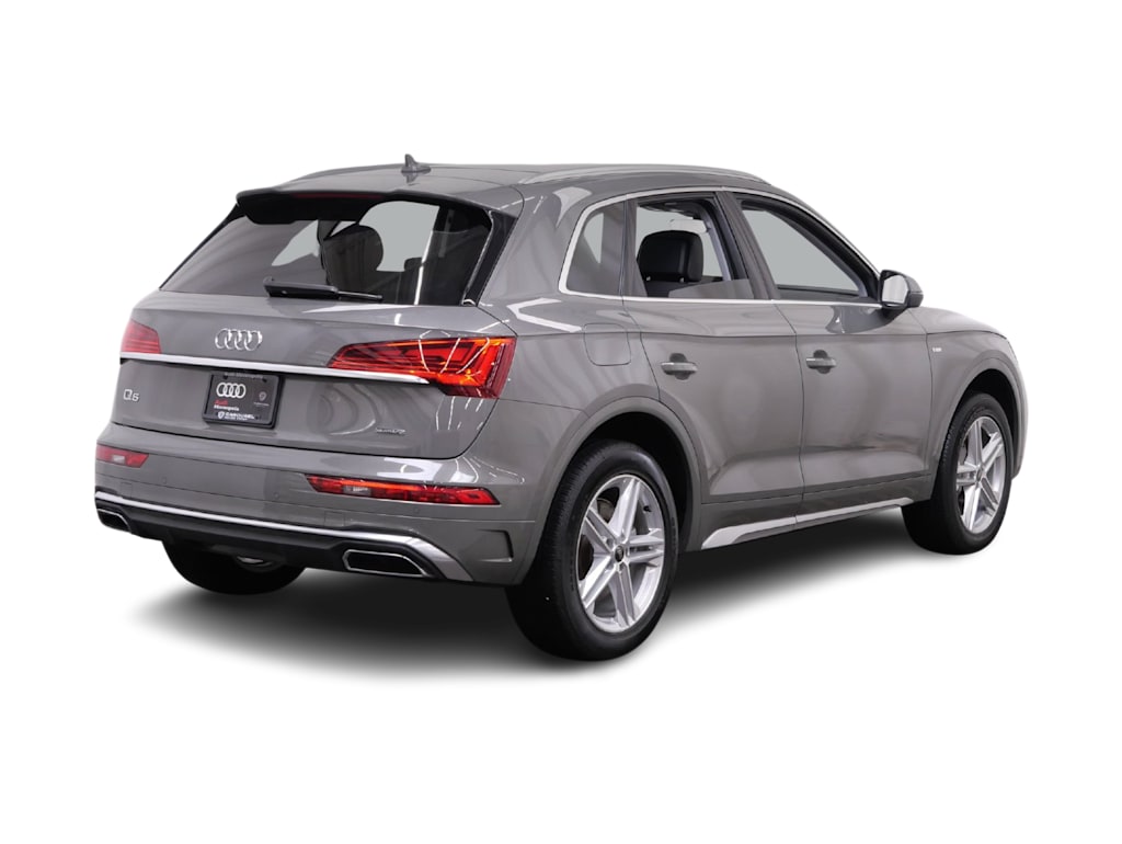 Thumbnail: 2024 Audi Q5 - 12