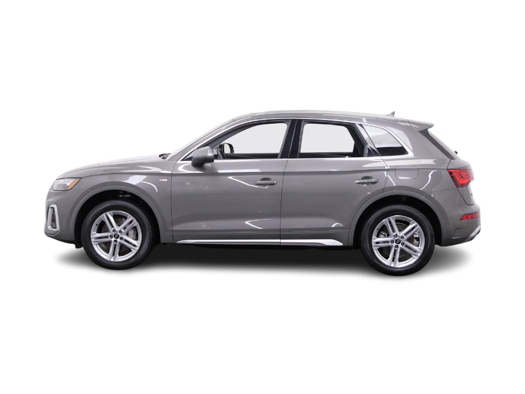 Thumbnail: 2024 Audi Q5 - 3