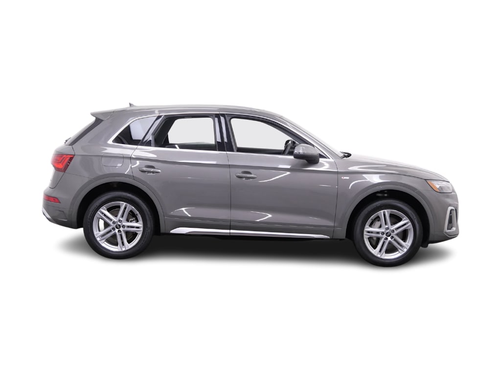 Thumbnail: 2024 Audi Q5 - 13