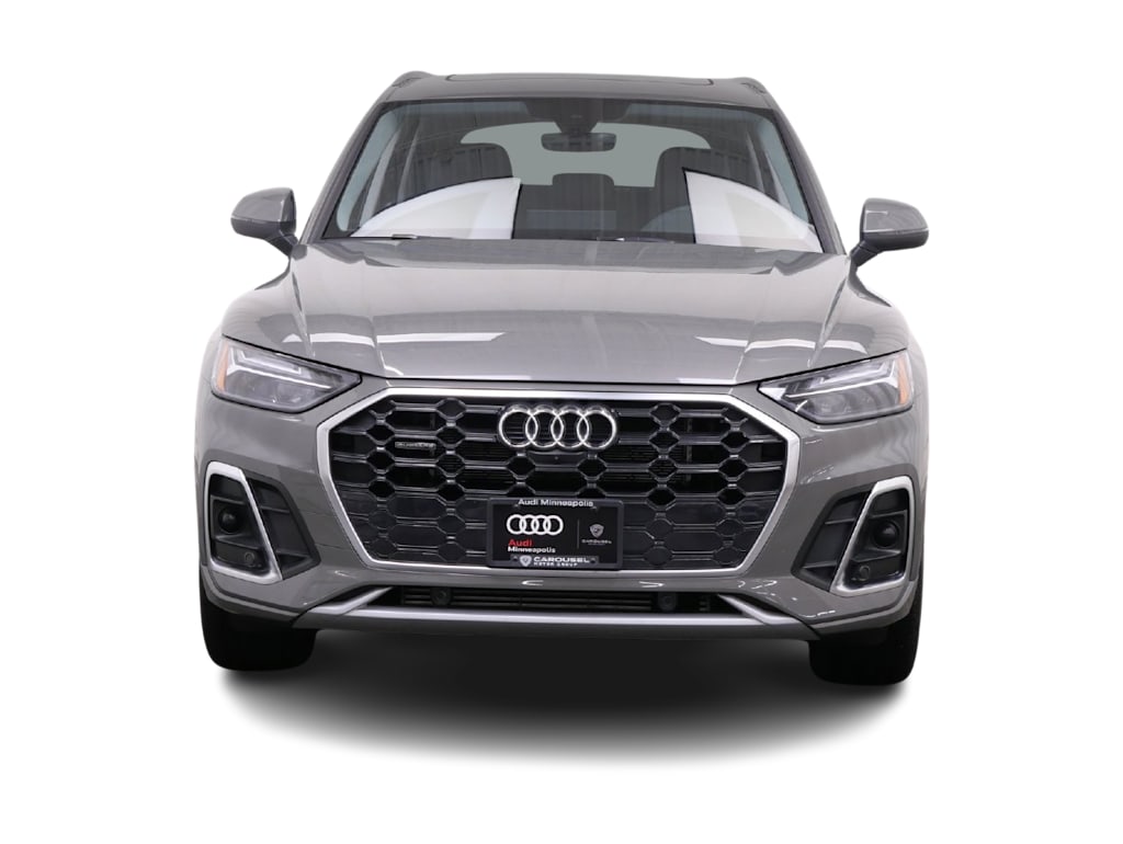 Thumbnail: 2024 Audi Q5 - 6