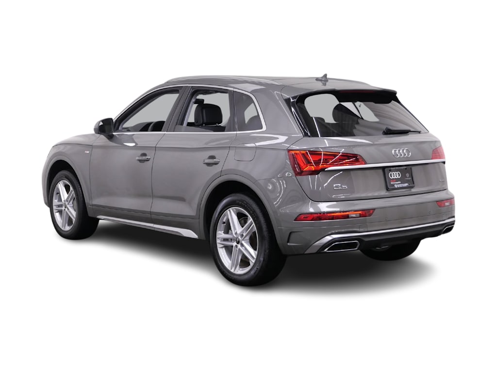 Thumbnail: 2024 Audi Q5 - 4