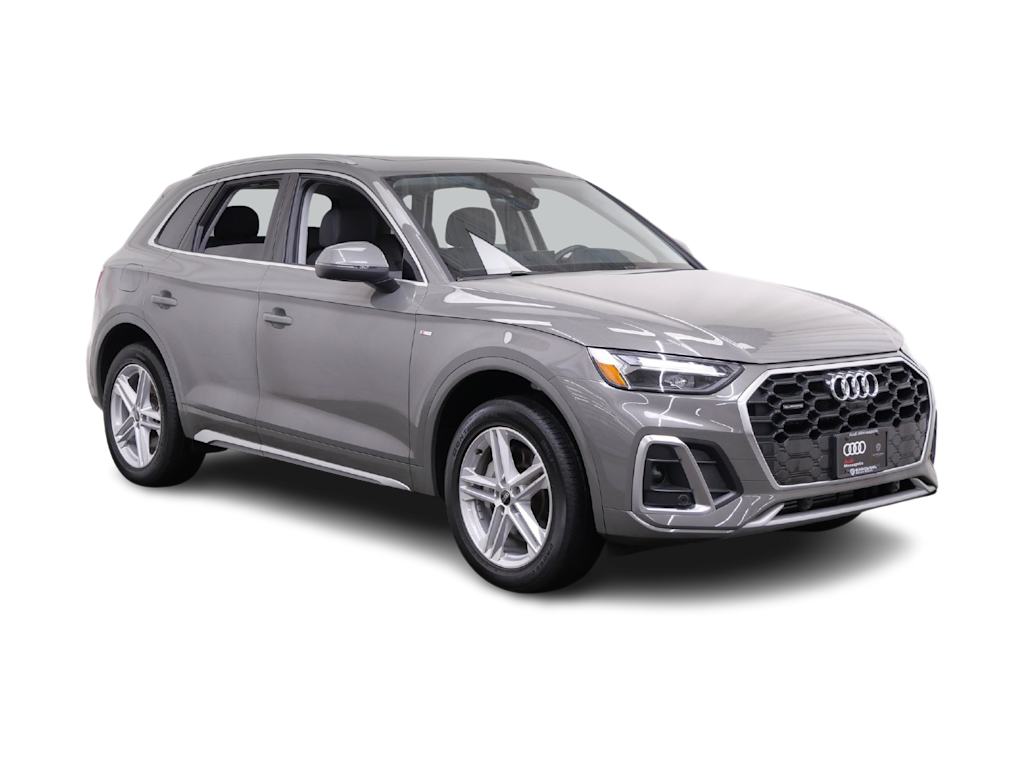 Thumbnail: 2024 Audi Q5 - 14