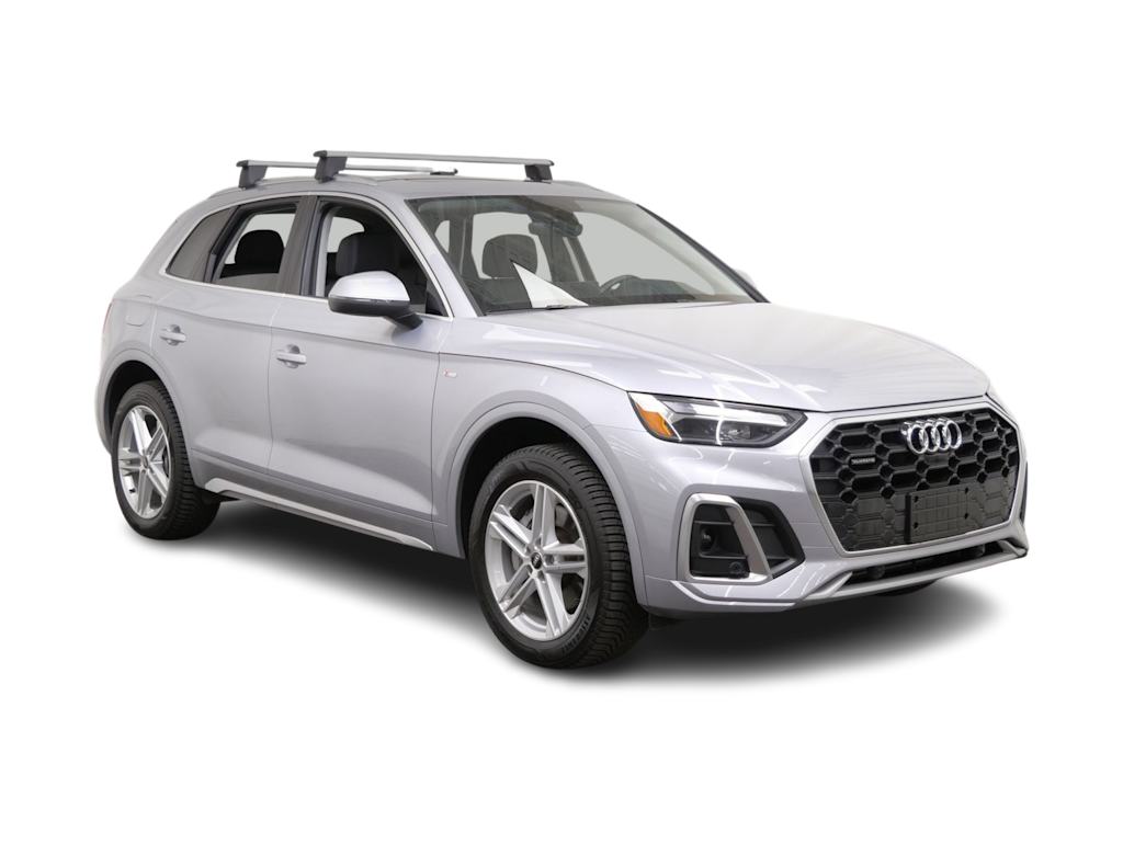 Thumbnail: 2023 Audi Q5 - 16