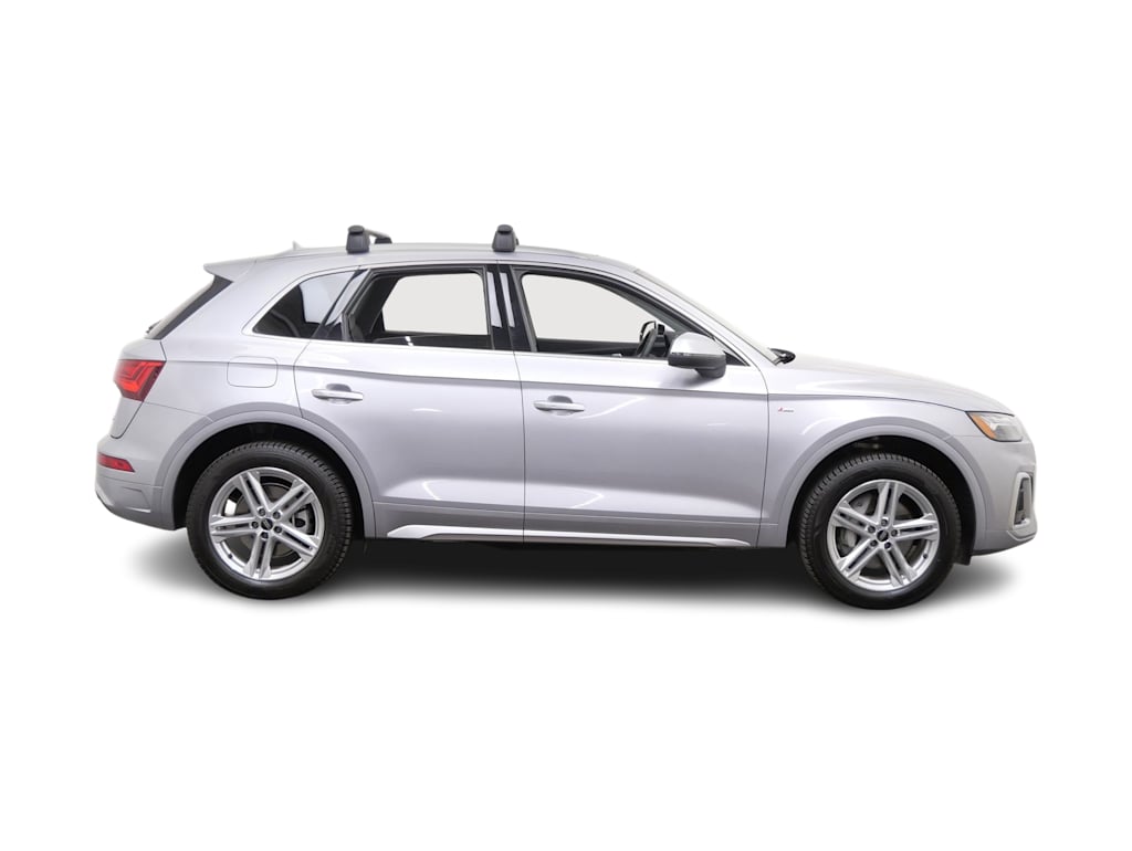Thumbnail: 2023 Audi Q5 - 15