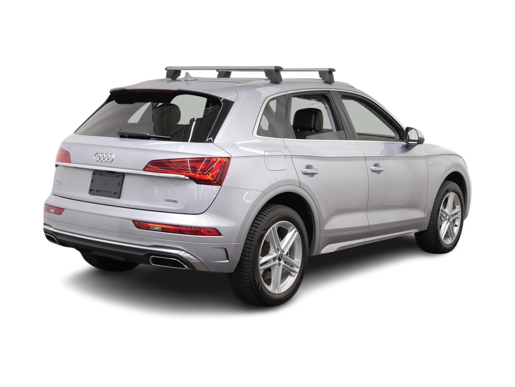 Thumbnail: 2023 Audi Q5 - 14
