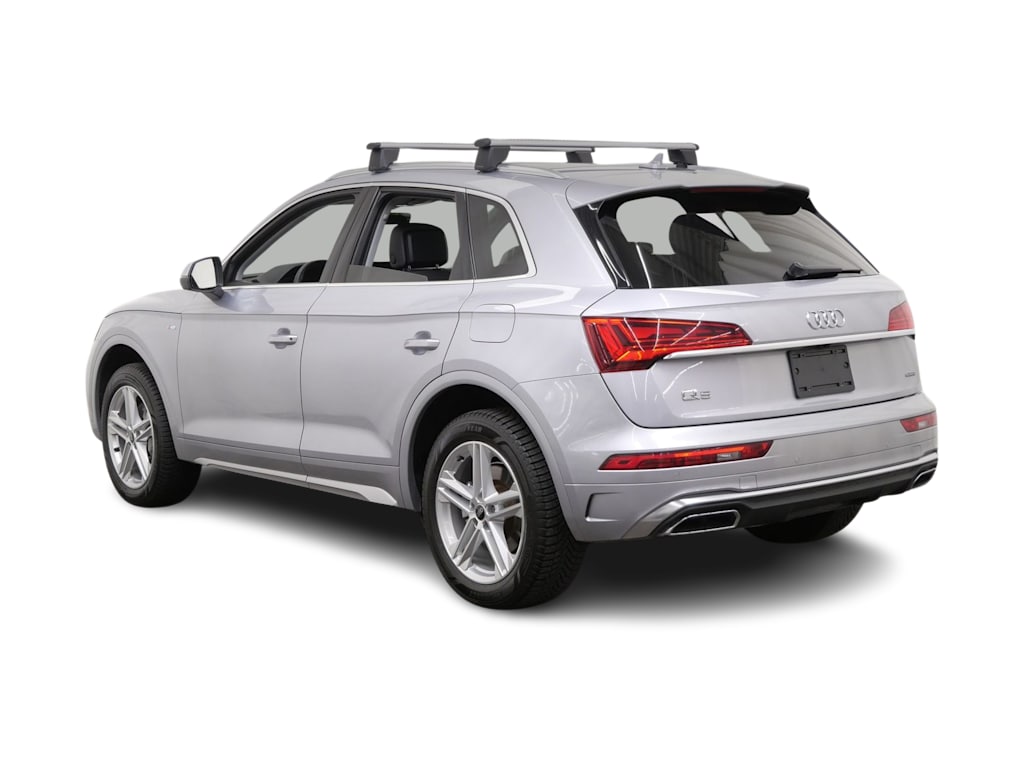 Thumbnail: 2023 Audi Q5 - 4