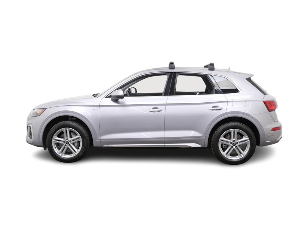 Thumbnail: 2023 Audi Q5 - 3