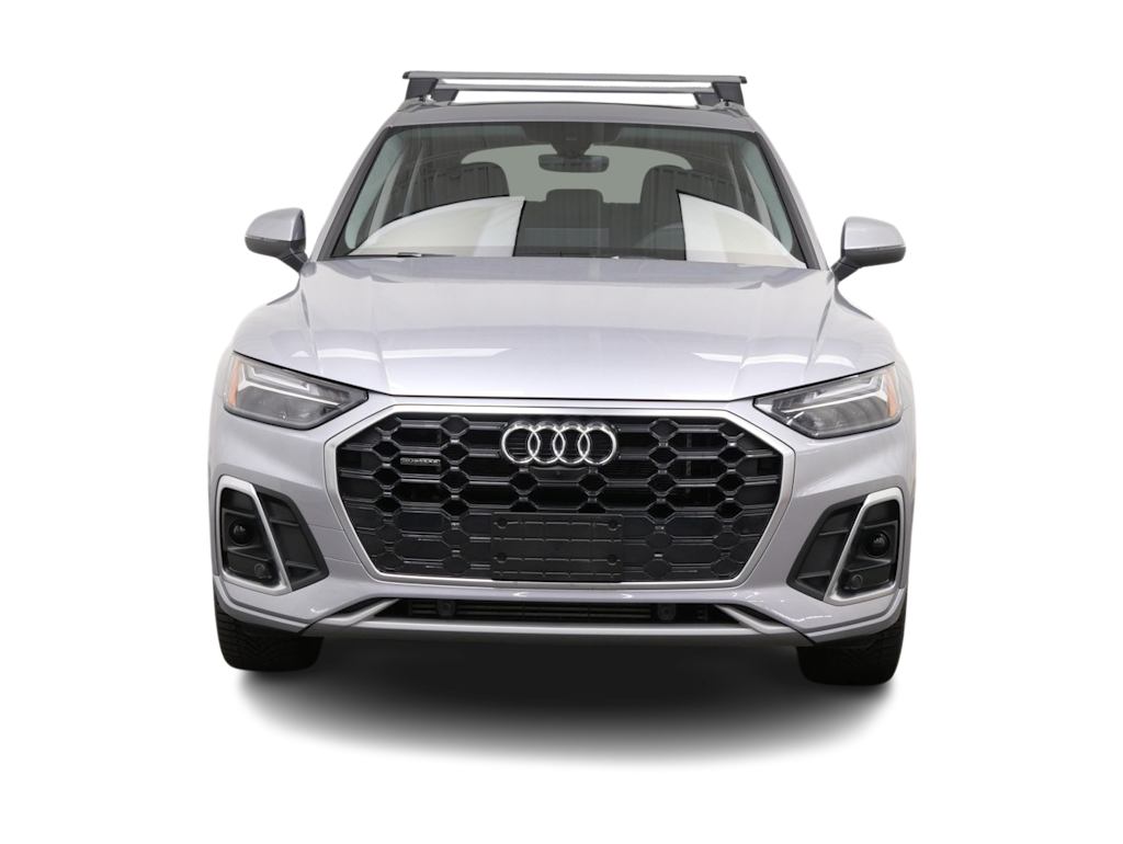 Thumbnail: 2023 Audi Q5 - 6