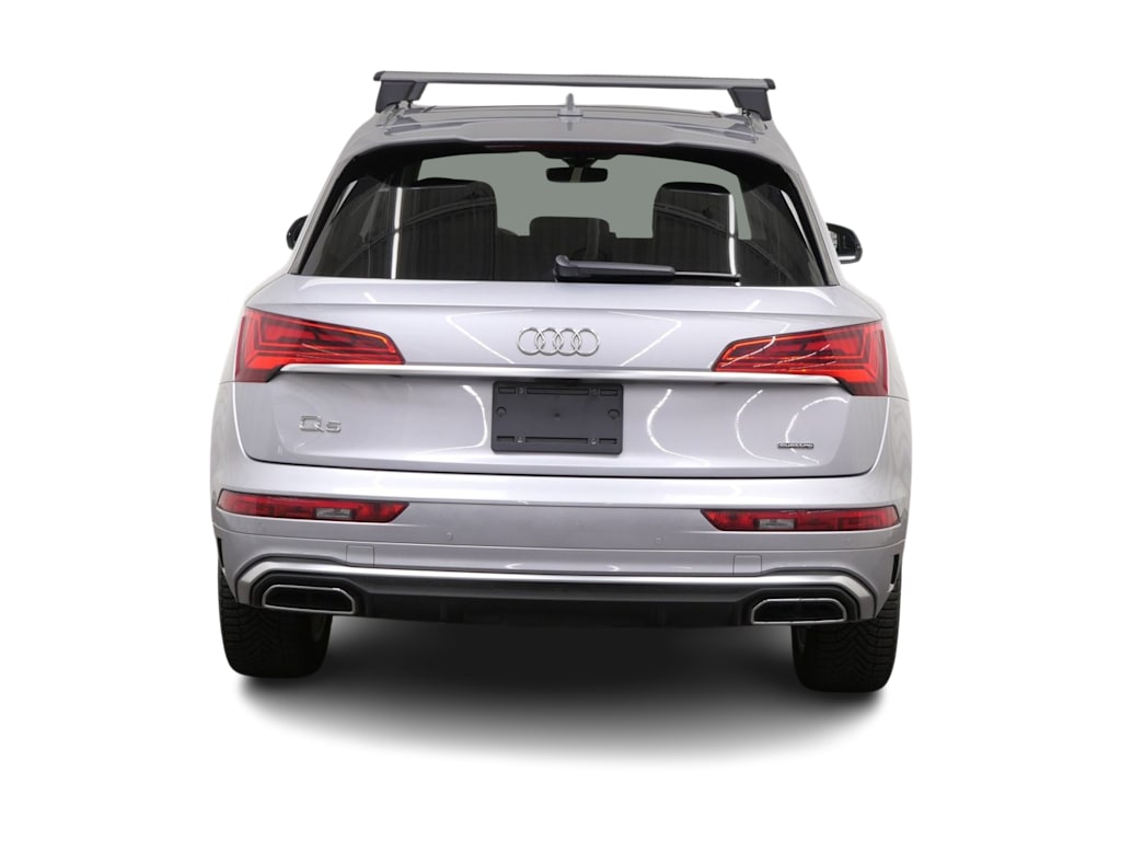 Thumbnail: 2023 Audi Q5 - 5
