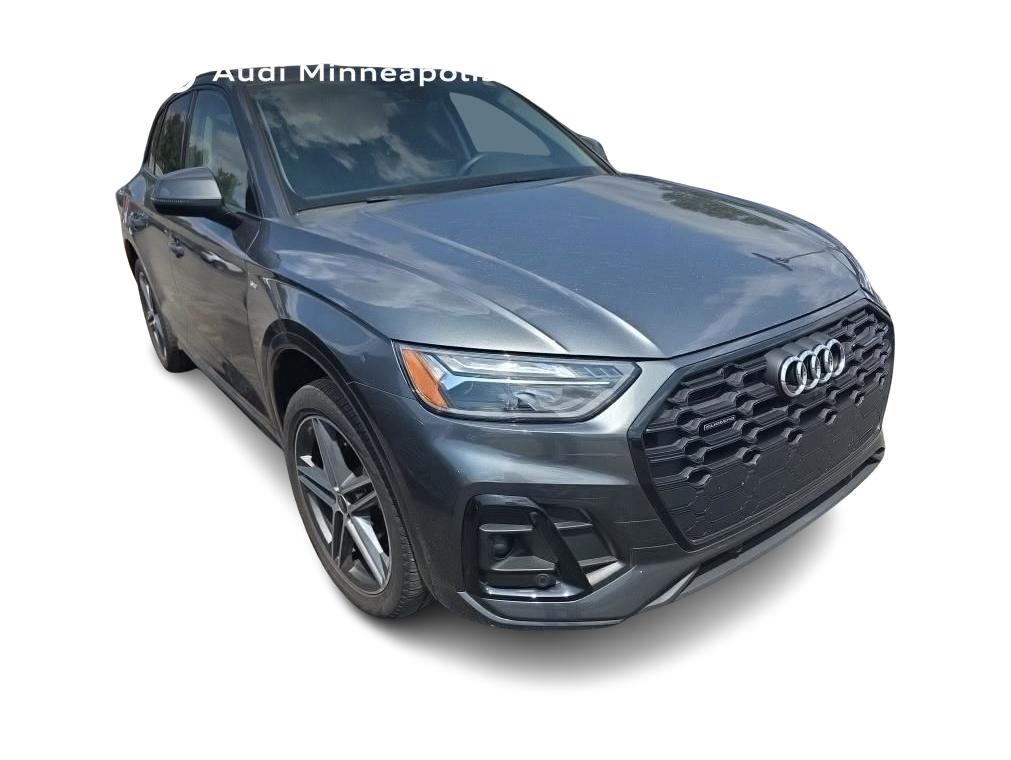 Thumbnail: 2023 Audi Q5 - 9