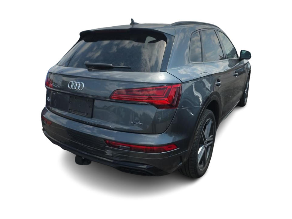 Thumbnail: 2023 Audi Q5 - 6