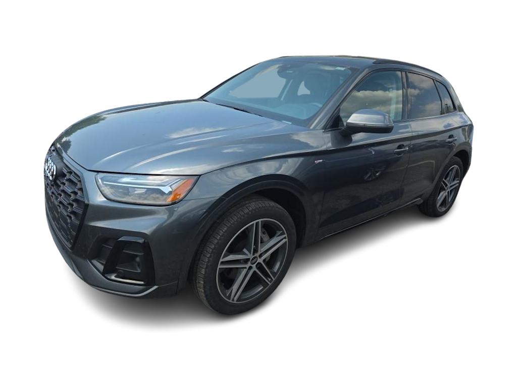 Thumbnail: 2023 Audi Q5 - 7