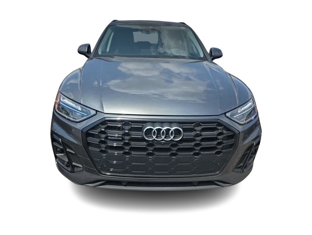 Thumbnail: 2023 Audi Q5 - 4