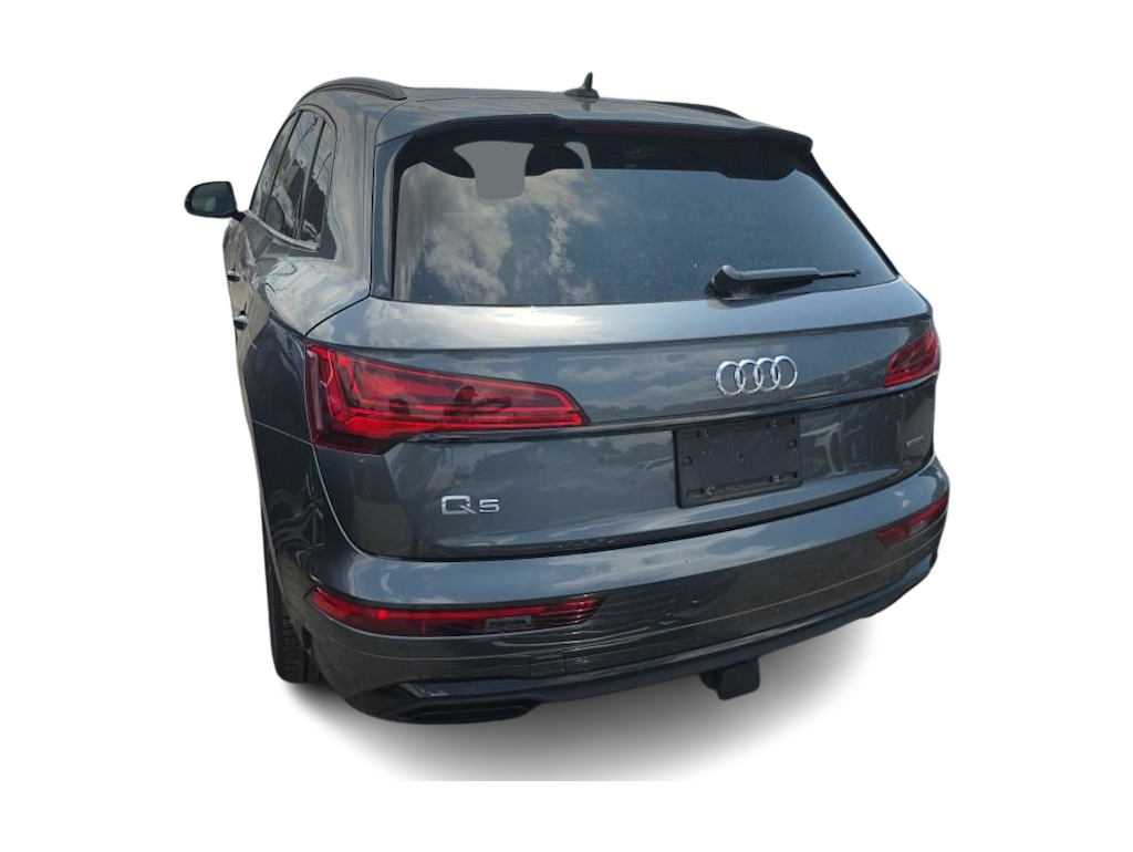 Thumbnail: 2023 Audi Q5 - 3