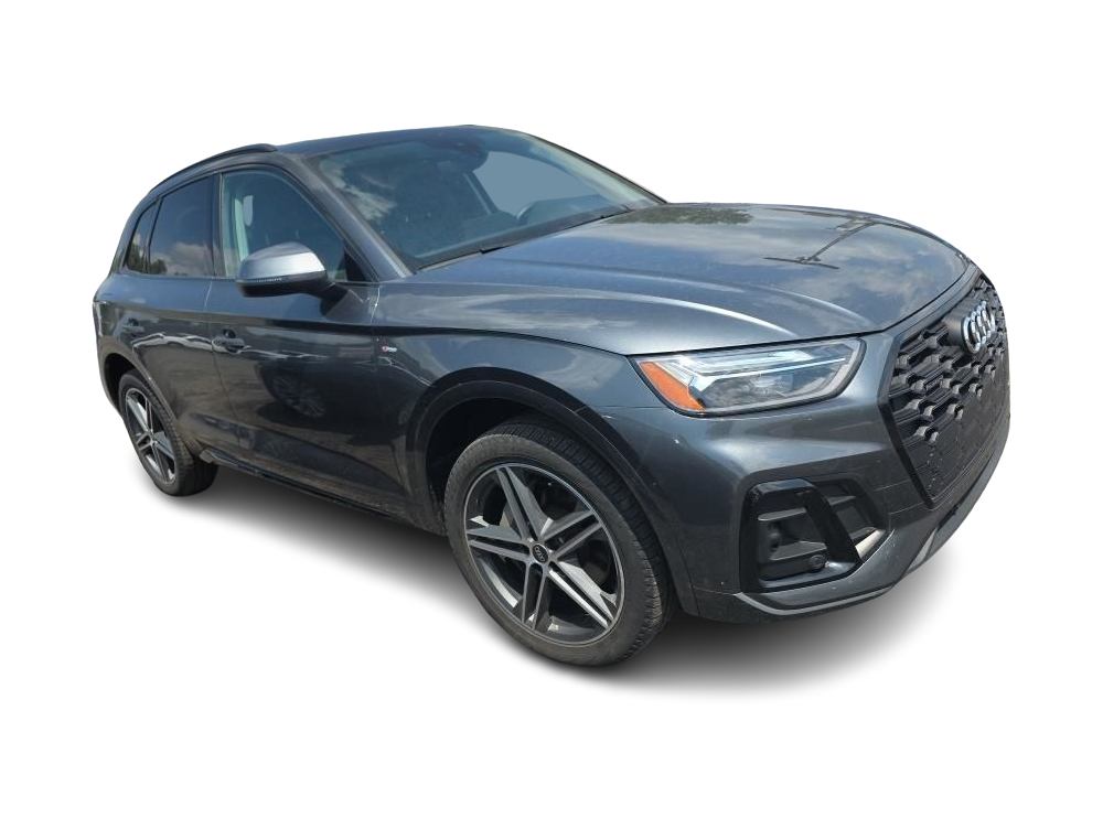 Thumbnail: 2023 Audi Q5 - 10